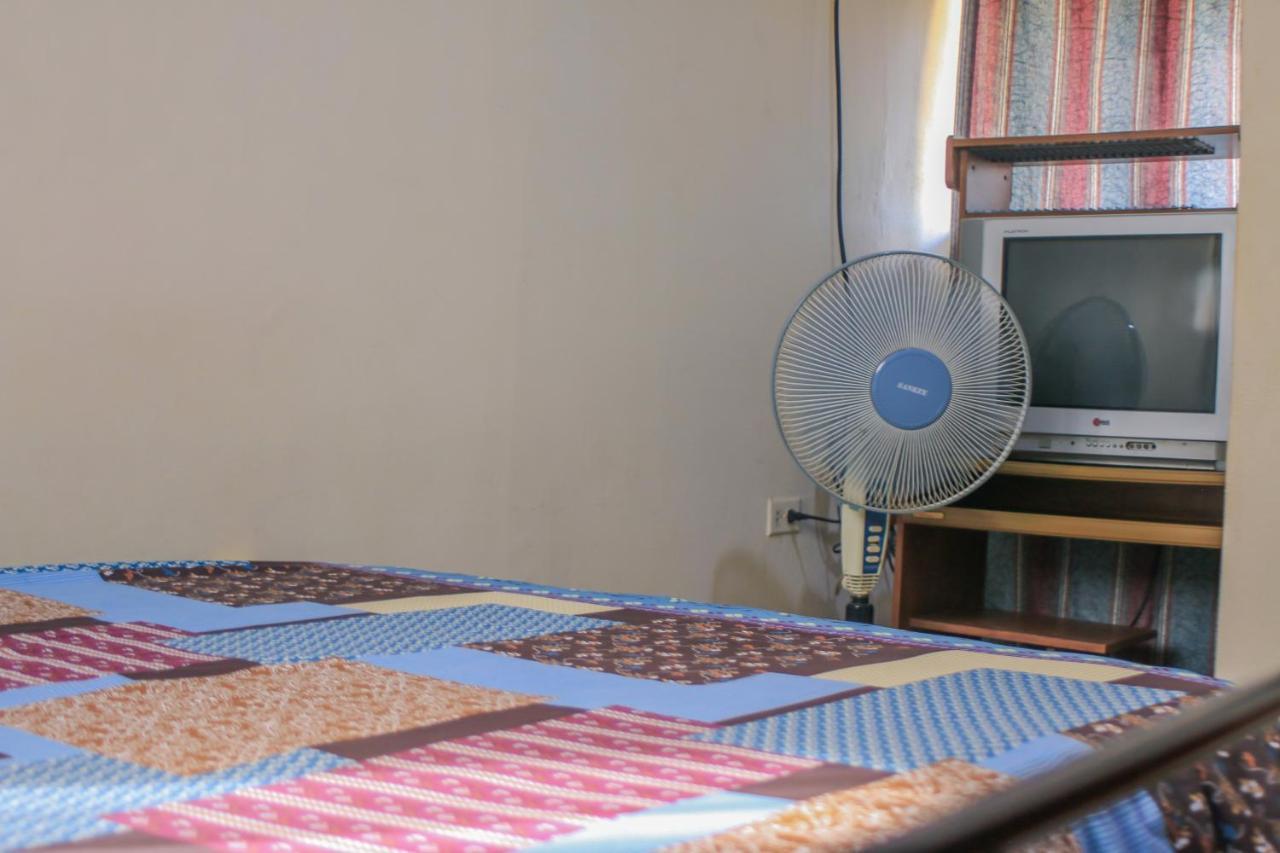 Homestay Matagalpa Bagian luar foto