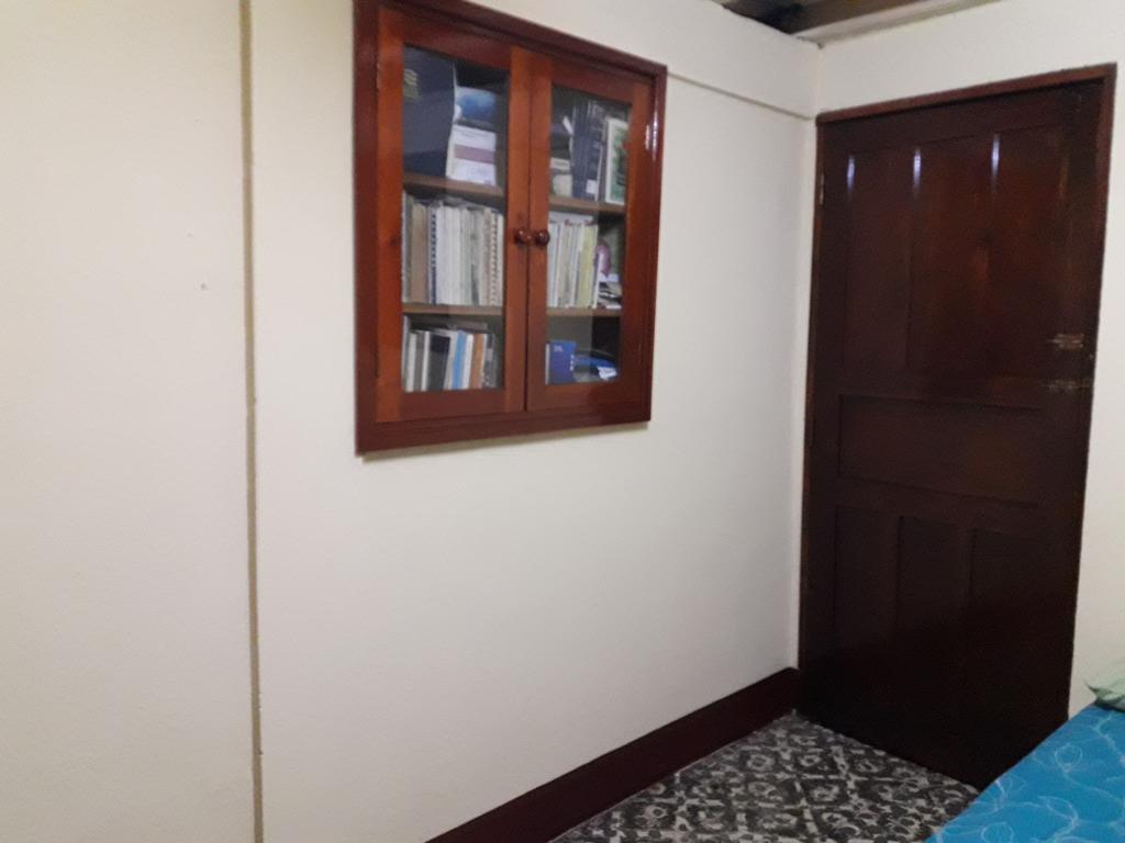 Homestay Matagalpa Bagian luar foto