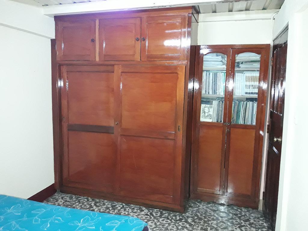 Homestay Matagalpa Bagian luar foto